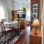 Studio Apartment Thessaloniki Navarino Square - Στούντιο Διαμέρισμα Πλατεία Ναυαρίνου Θεσσαλονίκη