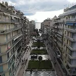 Studio Apartment Thessaloniki Navarino Square - Στούντιο Διαμέρισμα Πλατεία Ναυαρίνου Θεσσαλονίκη