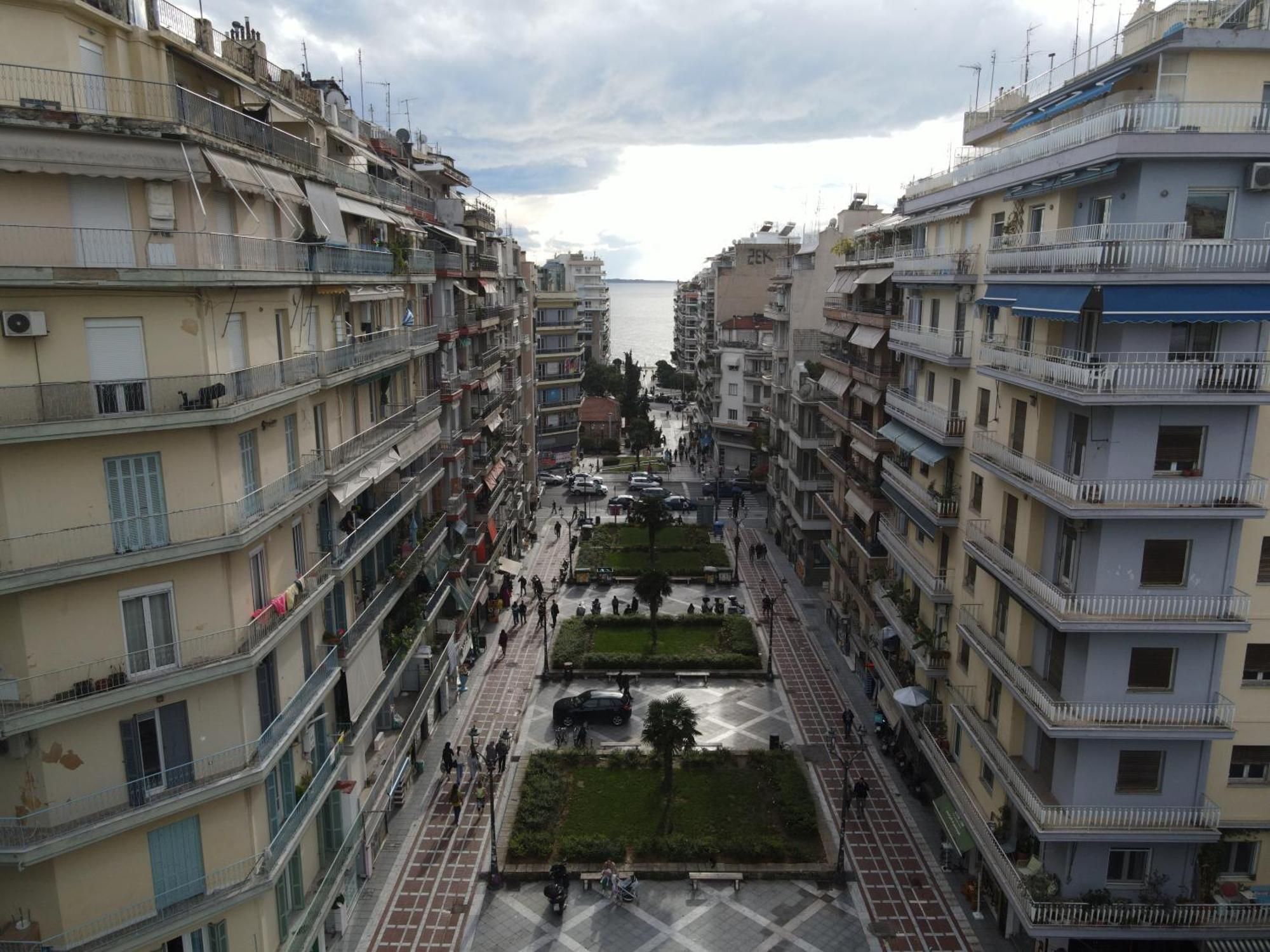 Studio Navarino Square - στούντιο διαμέρισμα πλατεία ναυαρίνου *