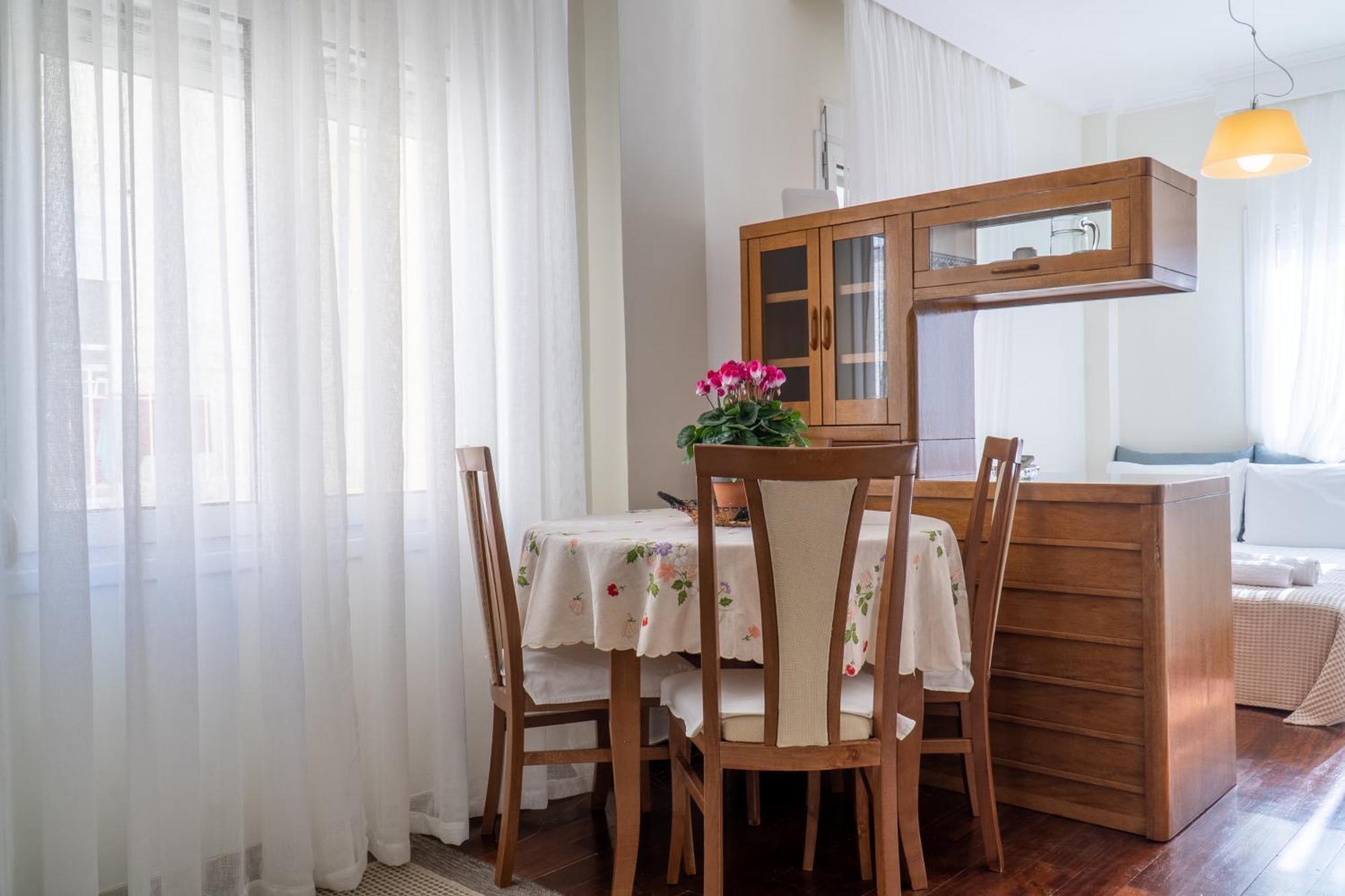 Studio Navarino Square - στούντιο διαμέρισμα πλατεία ναυαρίνου Apartment Thessaloniki