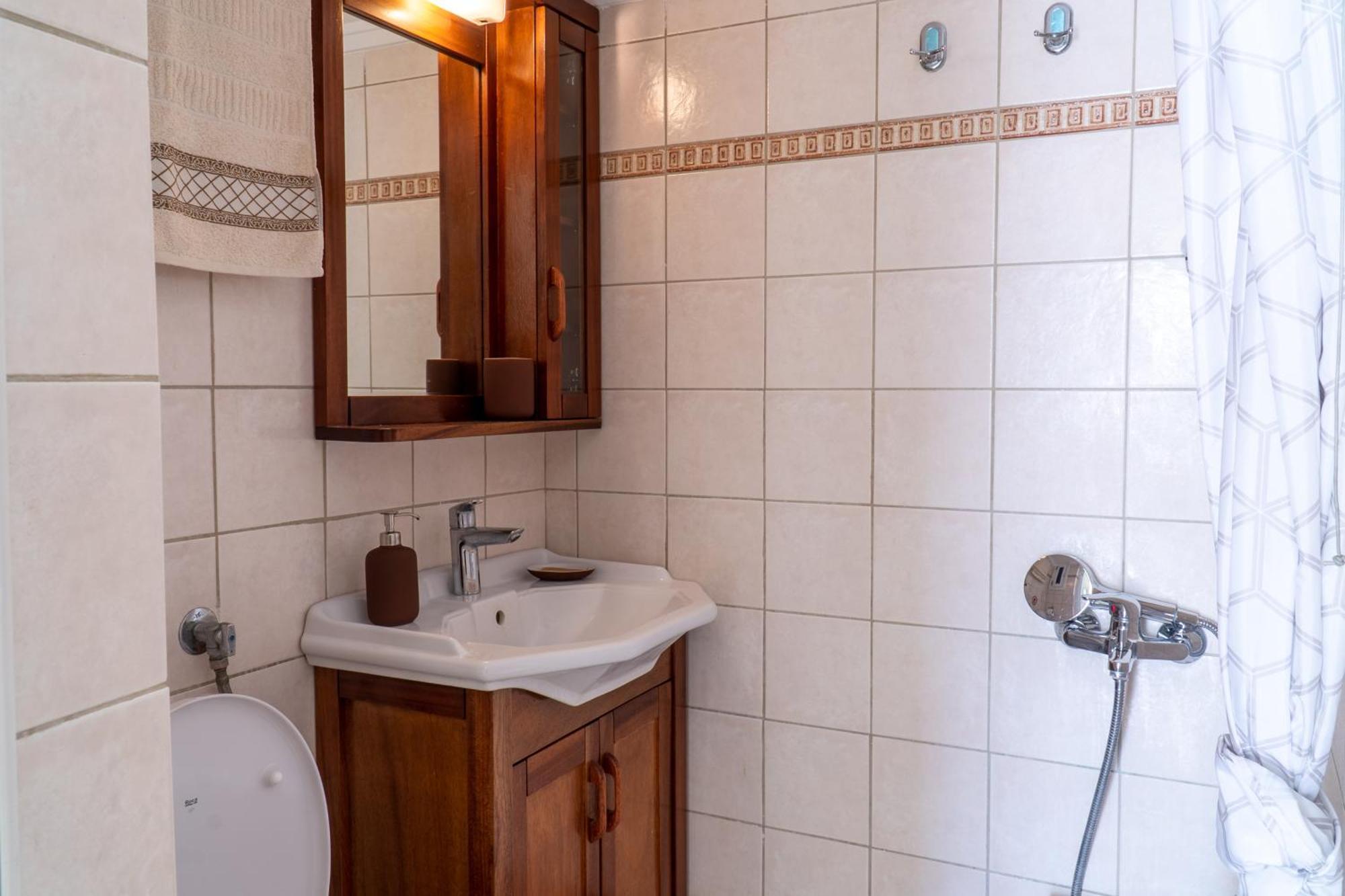 Studio Navarino Square - στούντιο διαμέρισμα πλατεία ναυαρίνου * Thessaloniki
