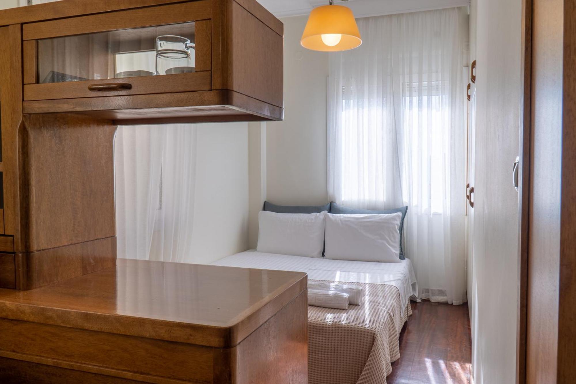 Studio Navarino Square - στούντιο διαμέρισμα πλατεία ναυαρίνου *