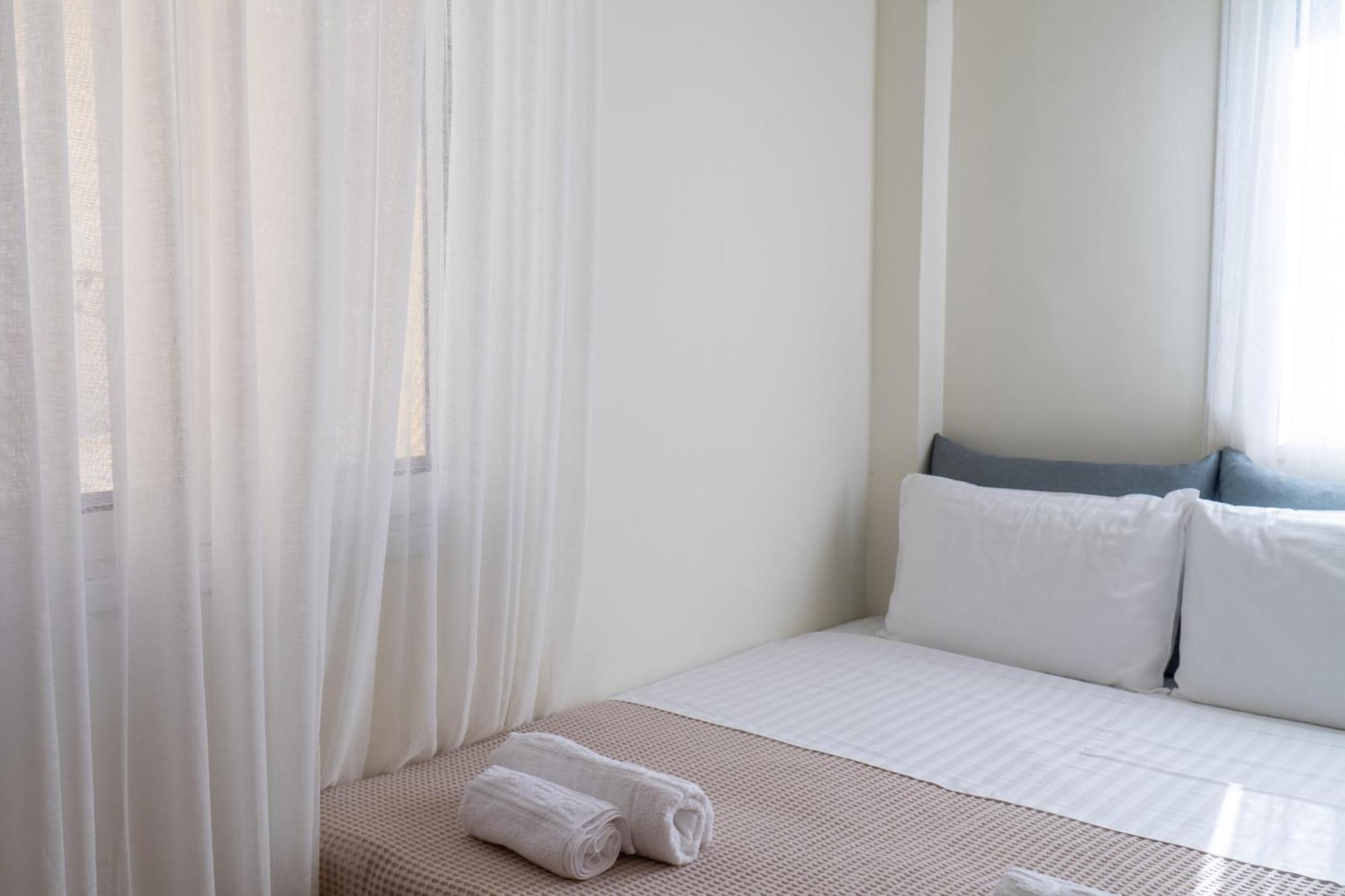 Apartment Studio Navarino Square - στούντιο διαμέρισμα πλατεία ναυαρίνου *