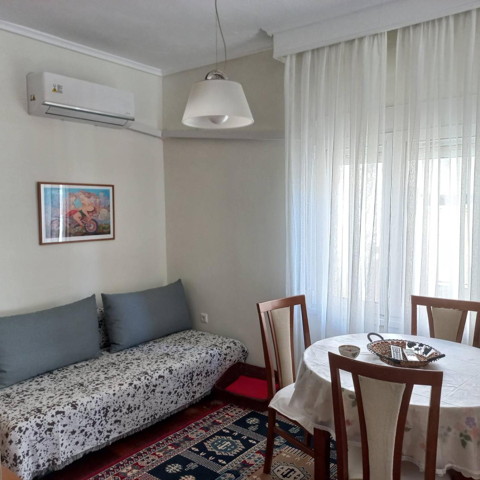 Studio Navarino Square - στούντιο διαμέρισμα πλατεία ναυαρίνου *