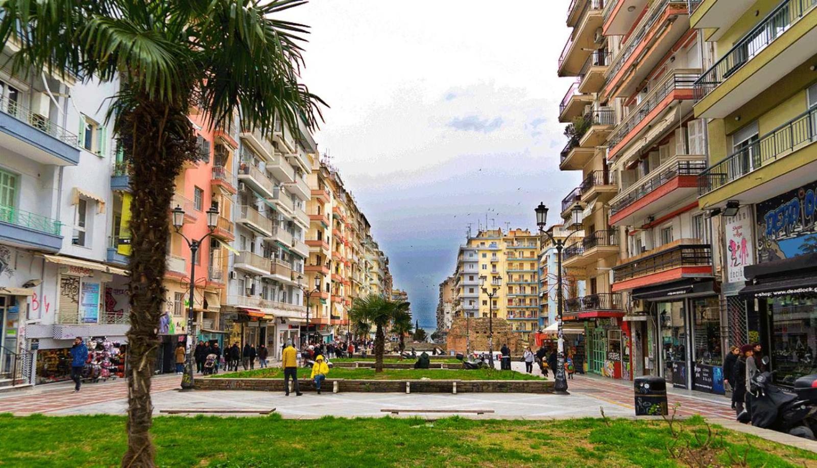 Apartment Studio Navarino Square - στούντιο διαμέρισμα πλατεία ναυαρίνου
