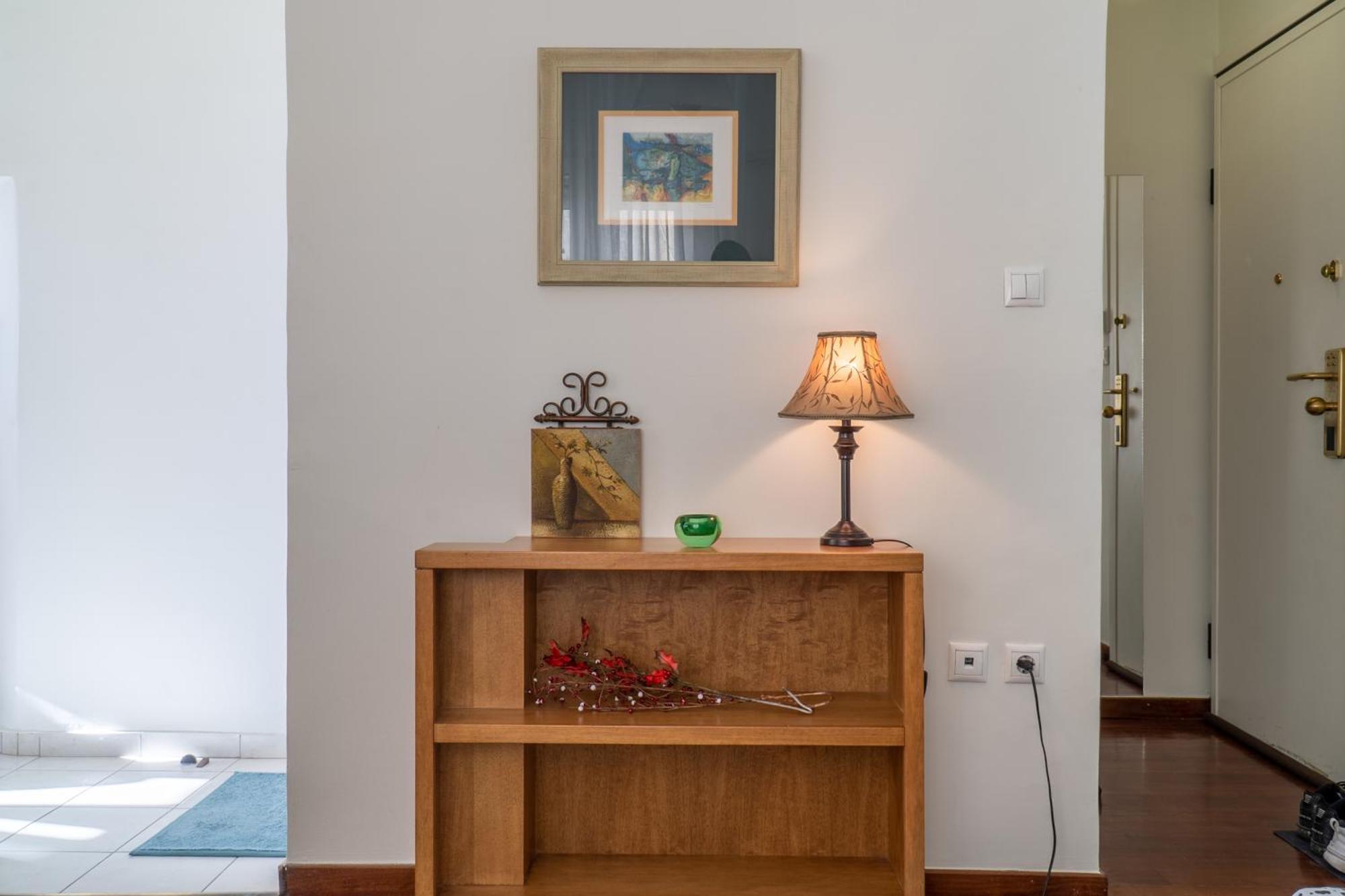 Studio Navarino Square - στούντιο διαμέρισμα πλατεία ναυαρίνου * Thessaloniki