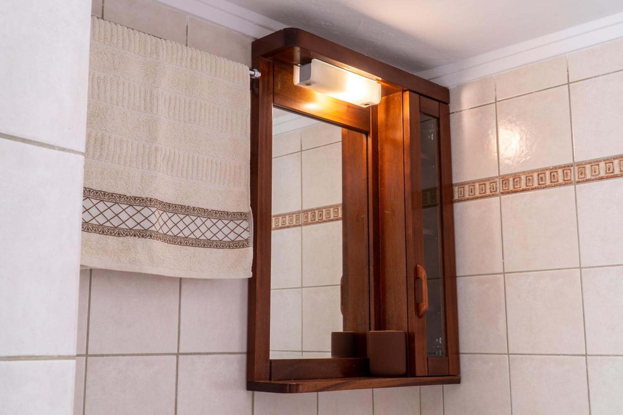 Apartment Studio Navarino Square - στούντιο διαμέρισμα πλατεία ναυαρίνου Thessaloniki