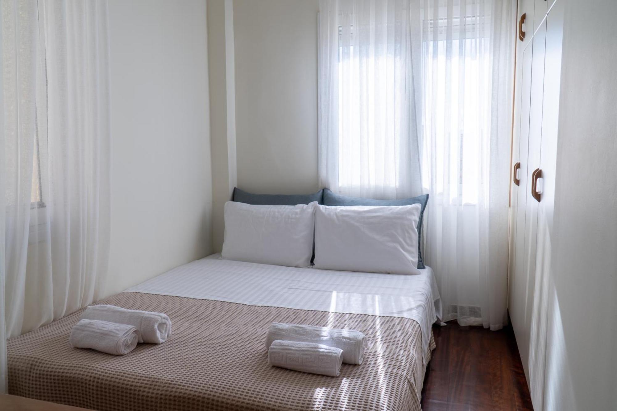 Studio Navarino Square - στούντιο διαμέρισμα πλατεία ναυαρίνου *